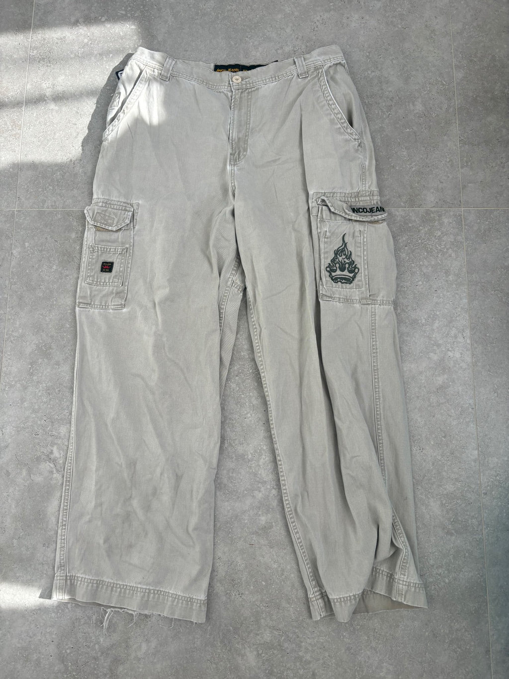 JNCO 38
