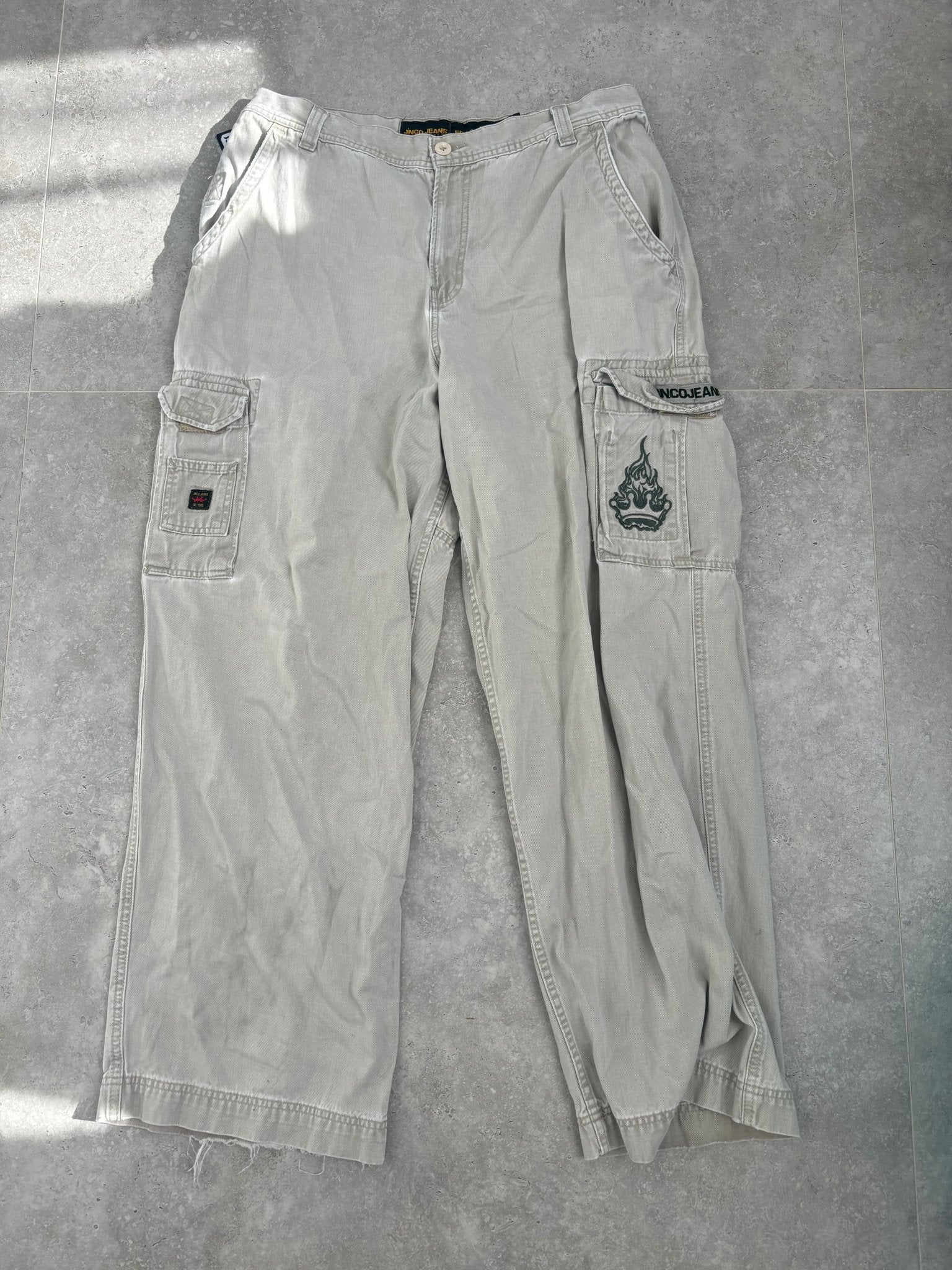JNCO 38