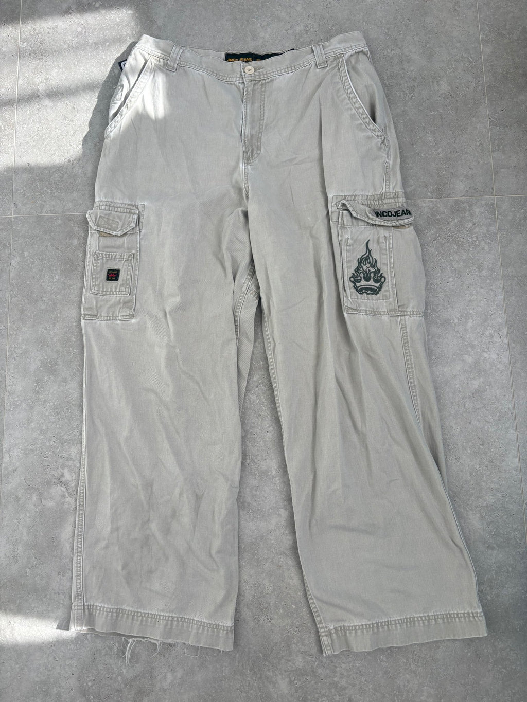 JNCO 38