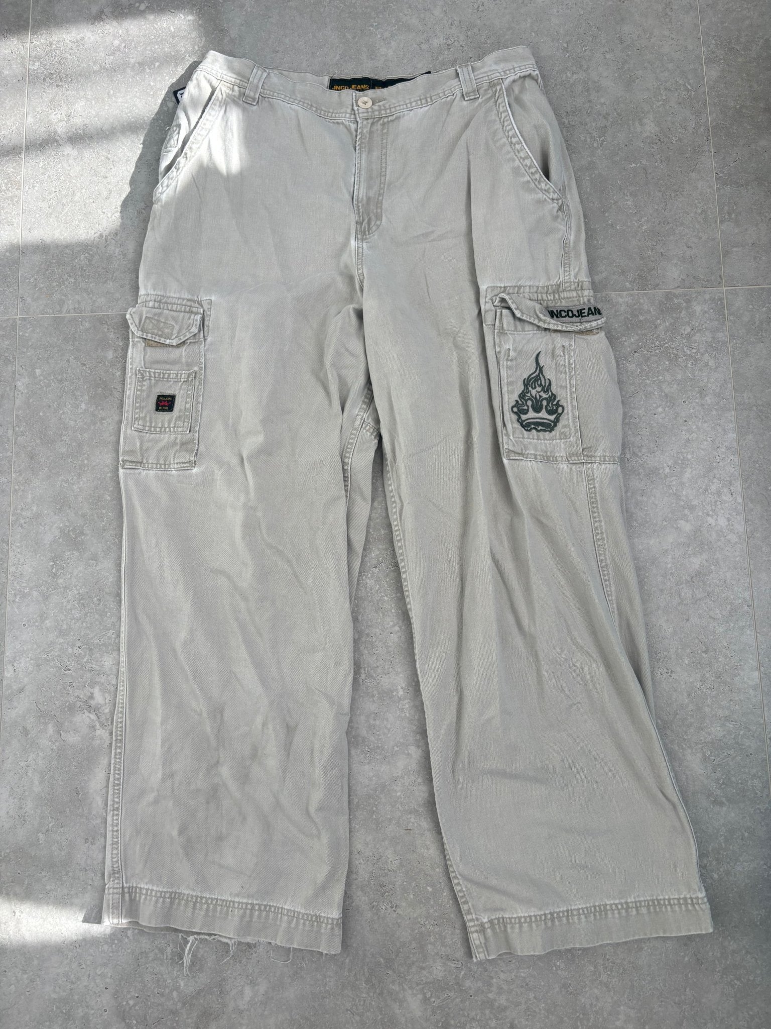 JNCO 38