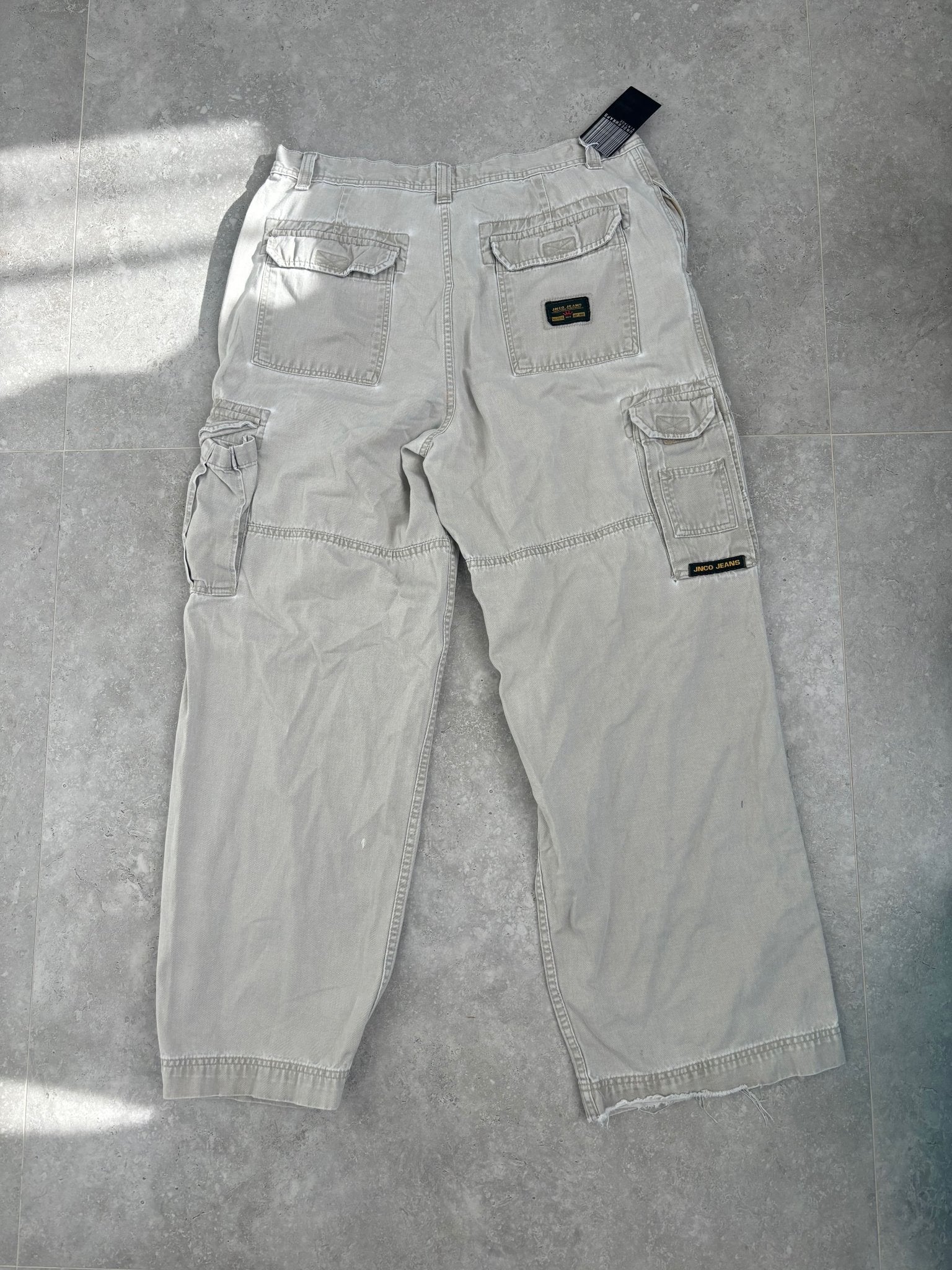 JNCO 38