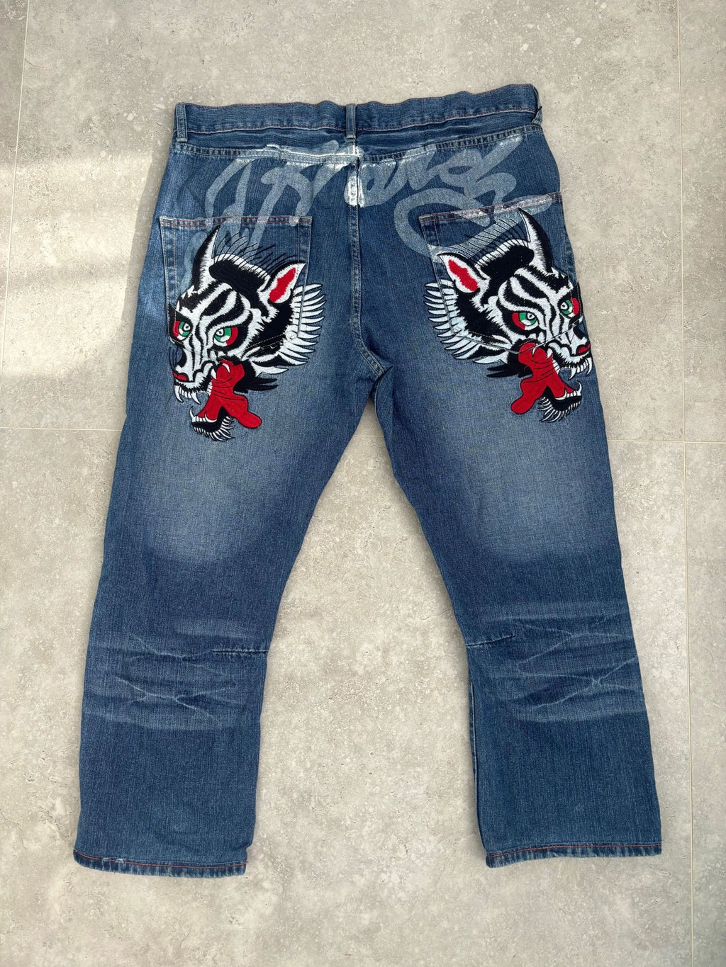 Ed Hardy Vintage
