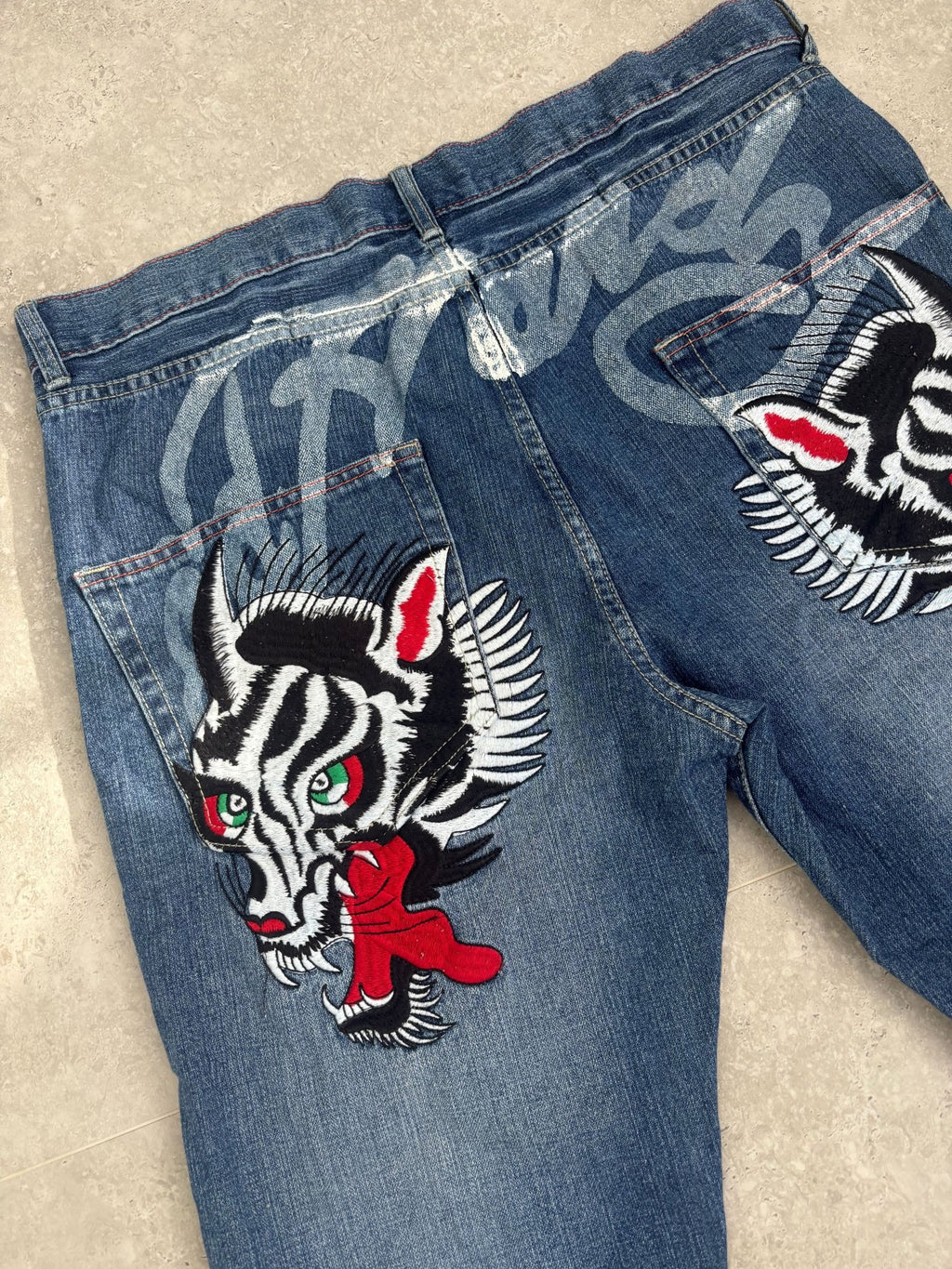Ed Hardy Vintage