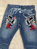 Ed Hardy Vintage 36-38