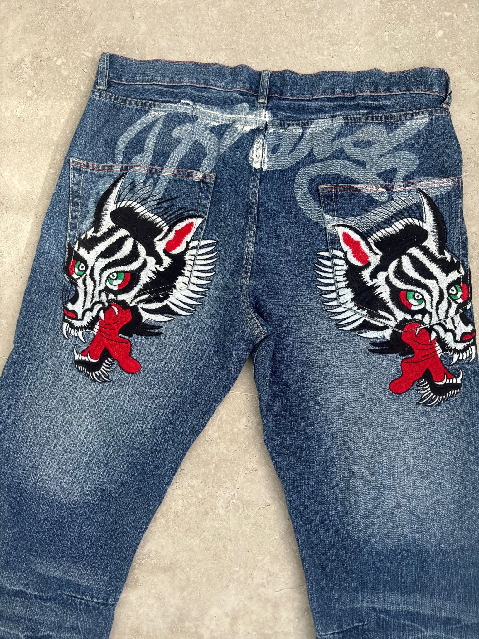 Ed Hardy Vintage