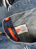 Ed Hardy Vintage 36-38