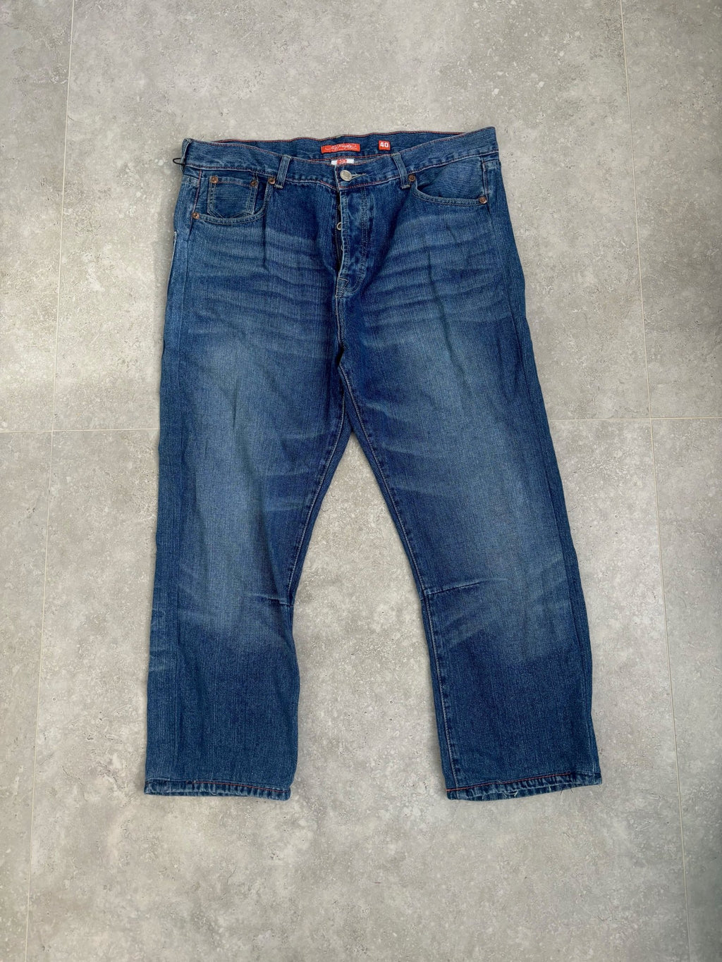 Ed Hardy Vintage