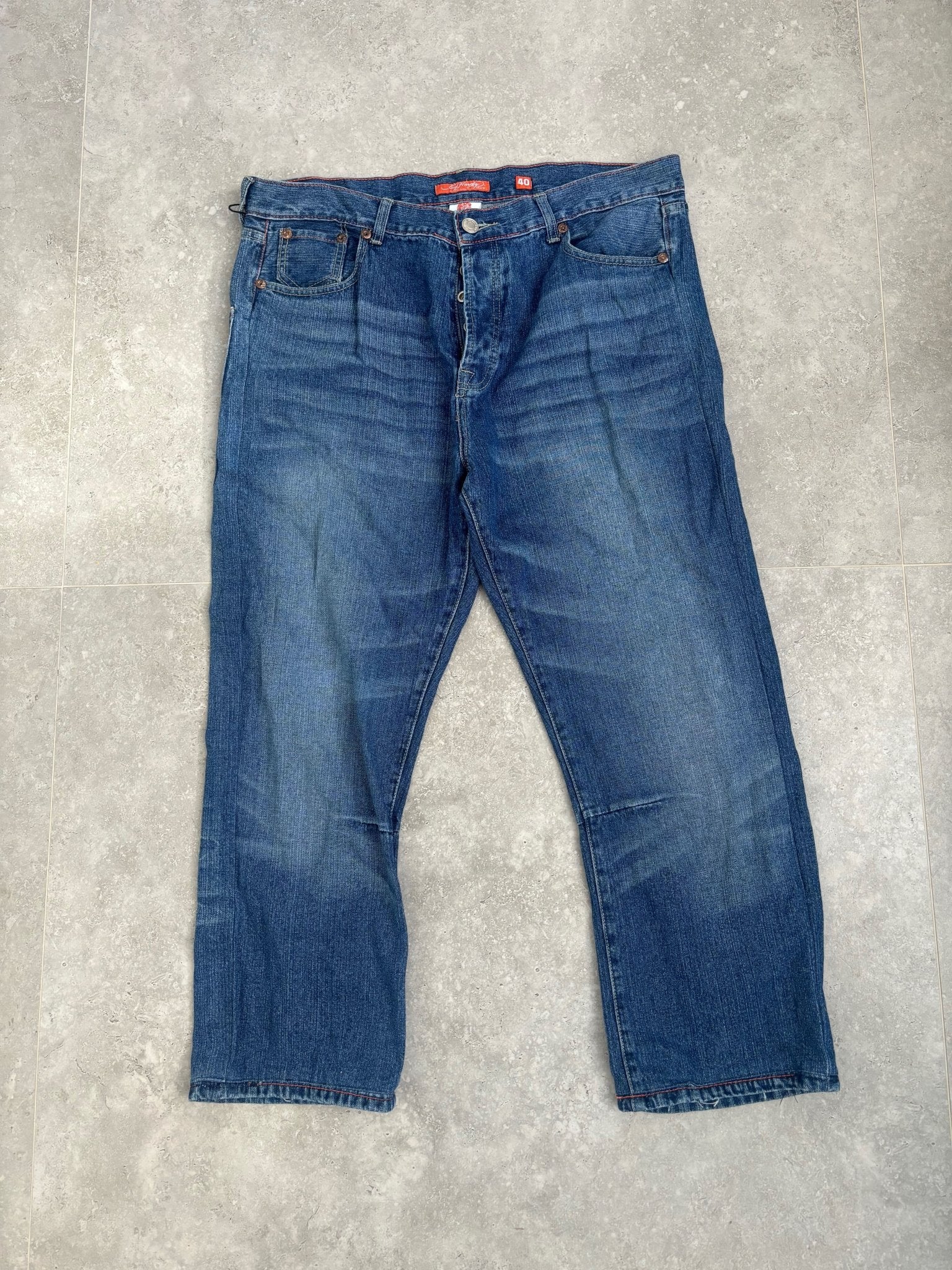 Ed Hardy Vintage