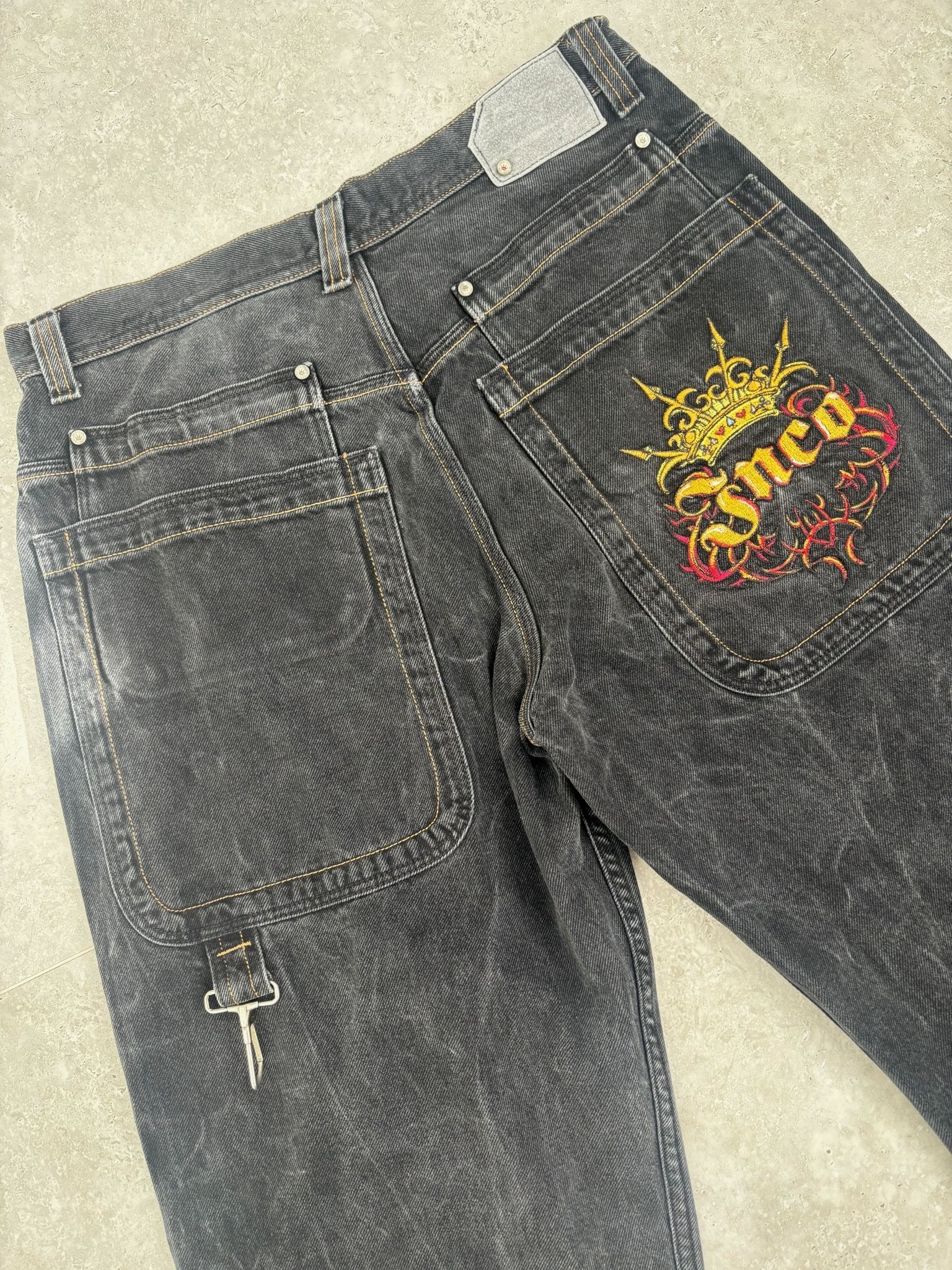 Jnco Jeans