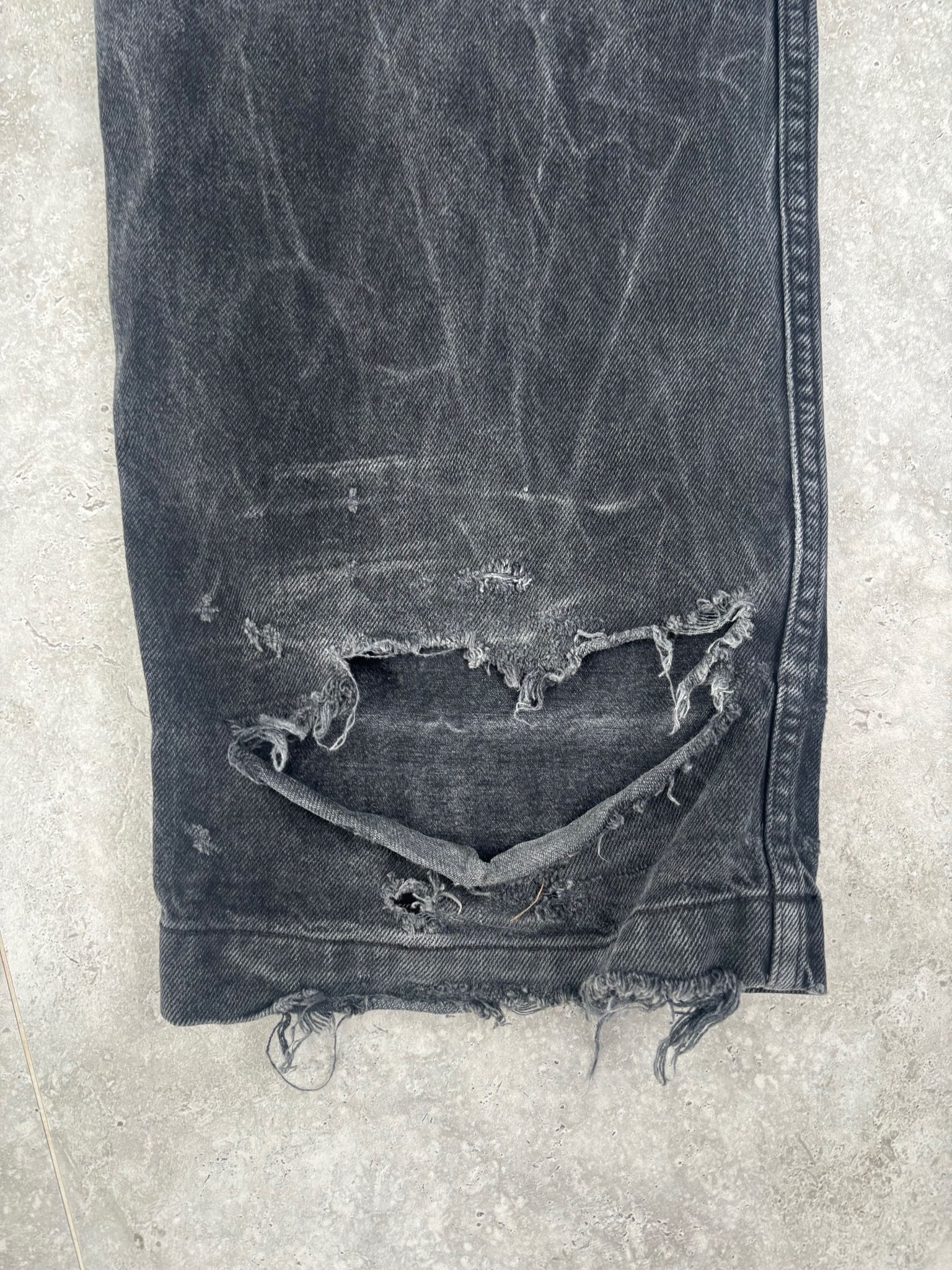 Jnco Jeans