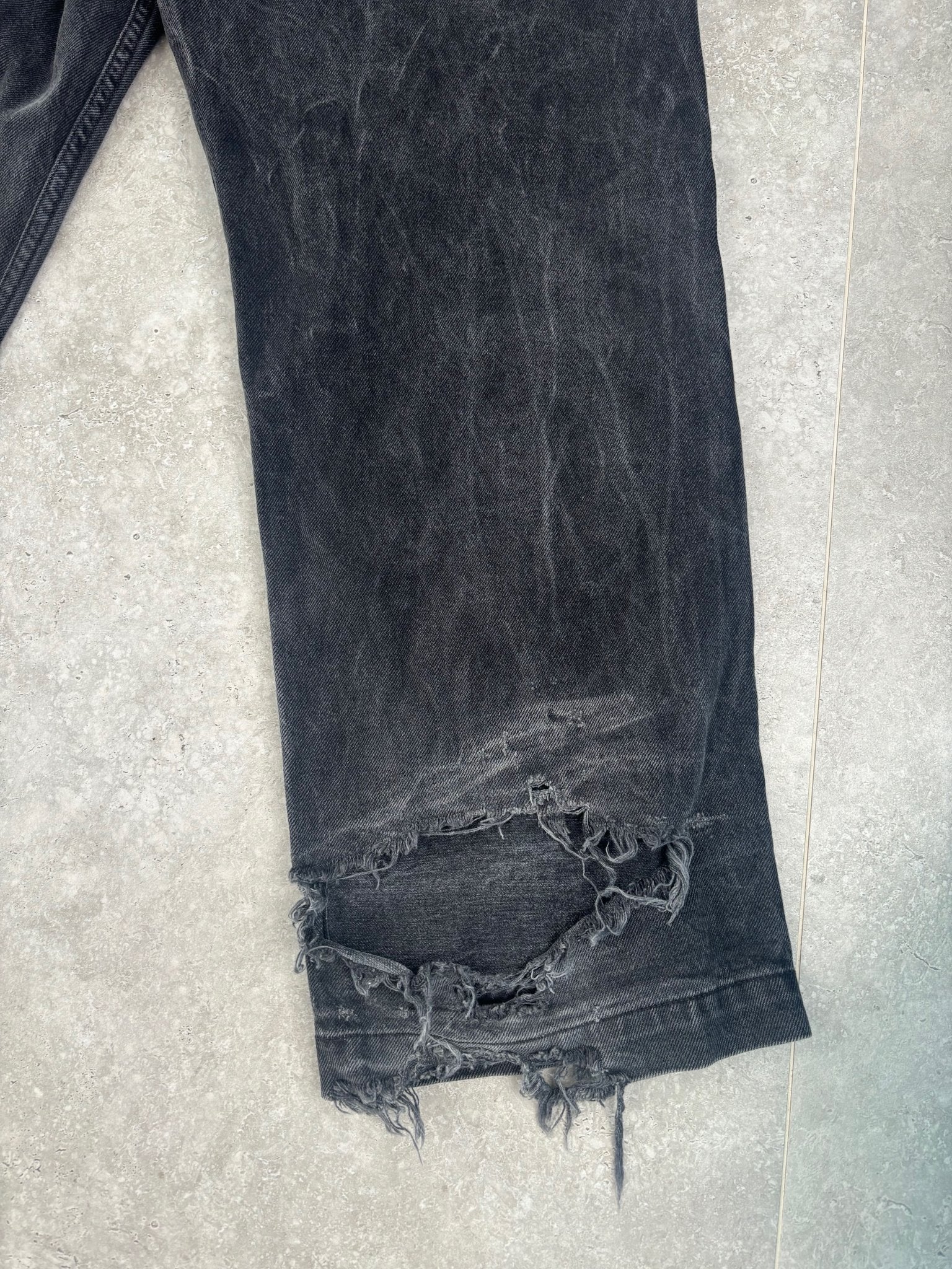 Jnco Jeans