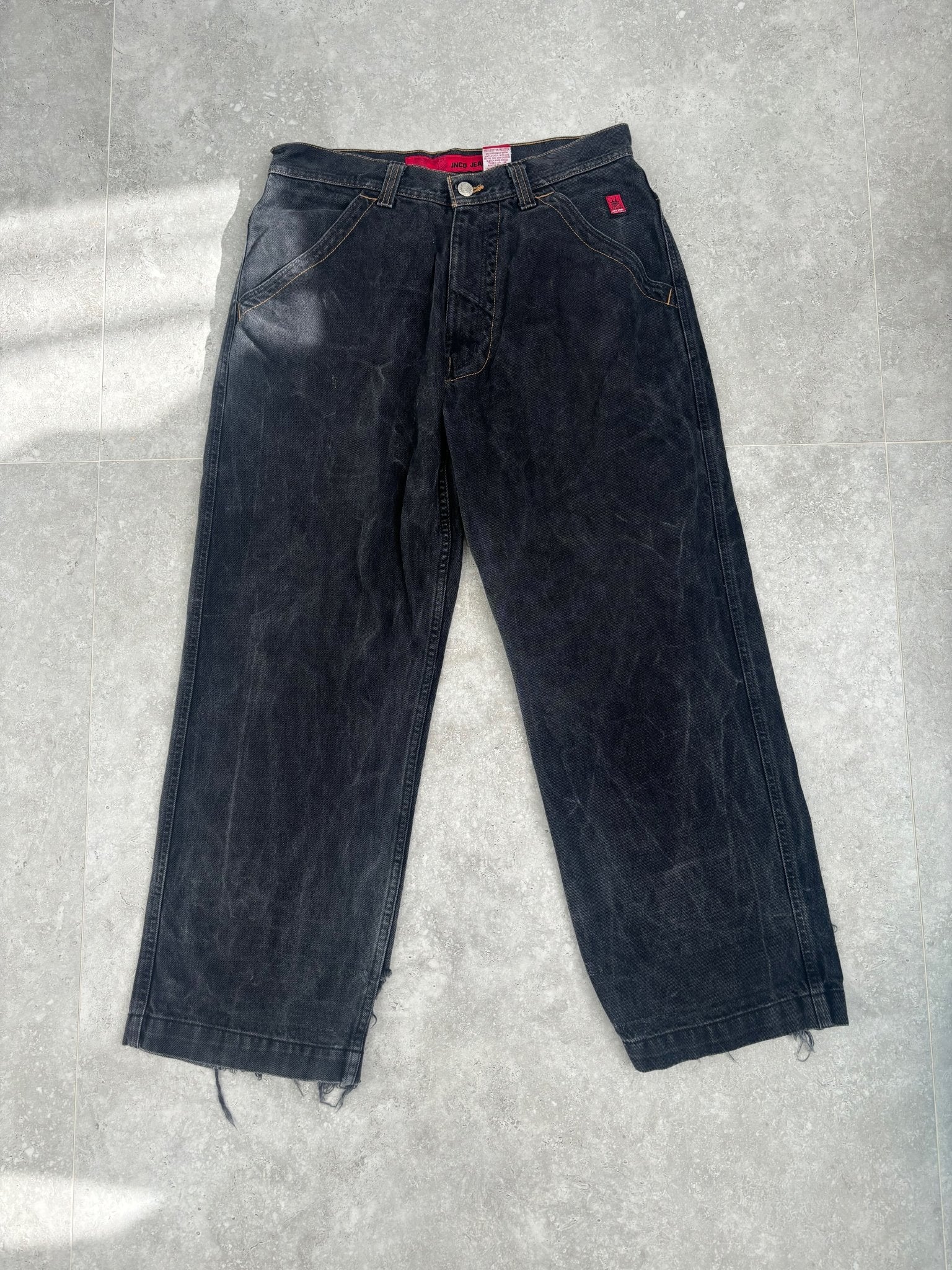 Jnco Jeans