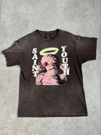 Saint Michael Sonic Youth TeeShirt