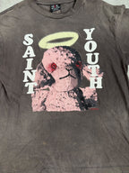 Saint Michael Sonic Youth TeeShirt