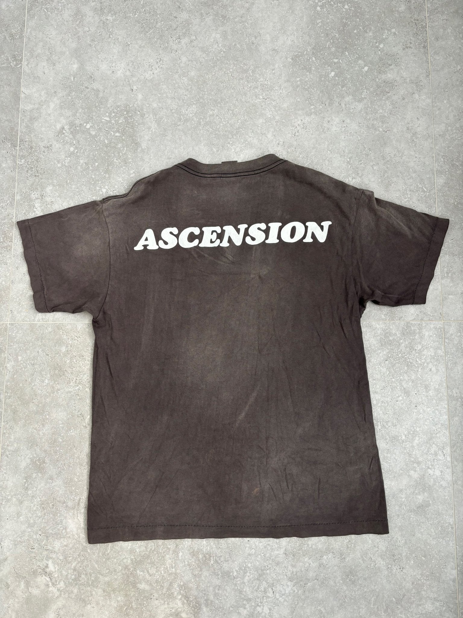 Saint Michael Sonic Youth TeeShirt