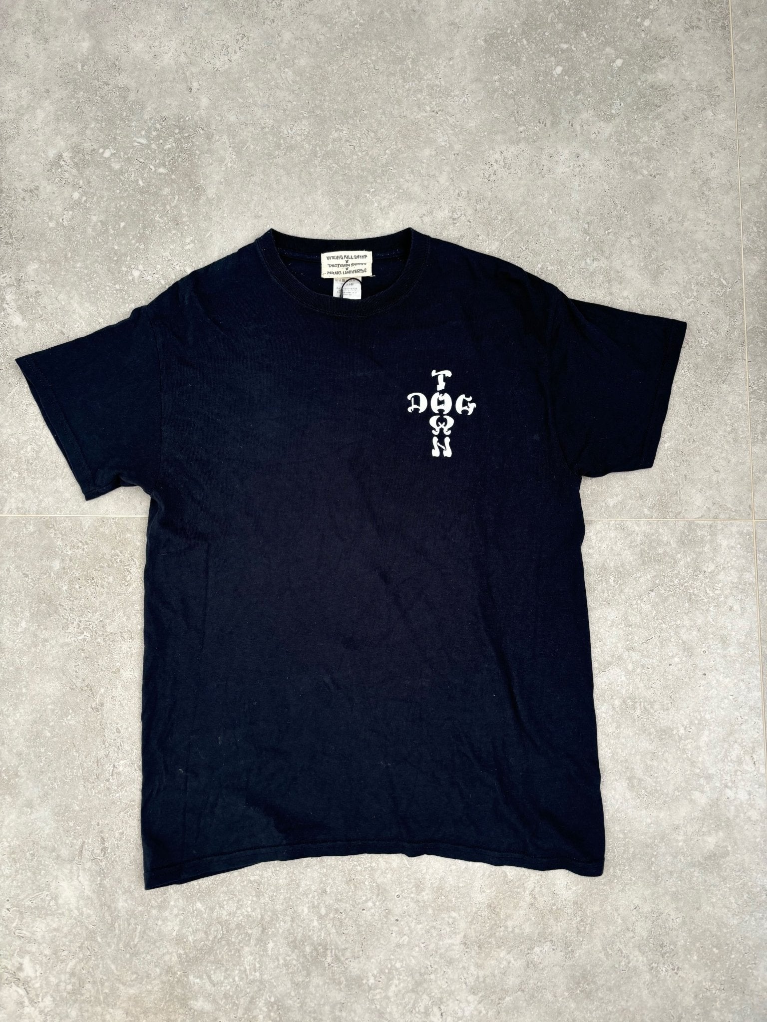 DogTown TeeShirt