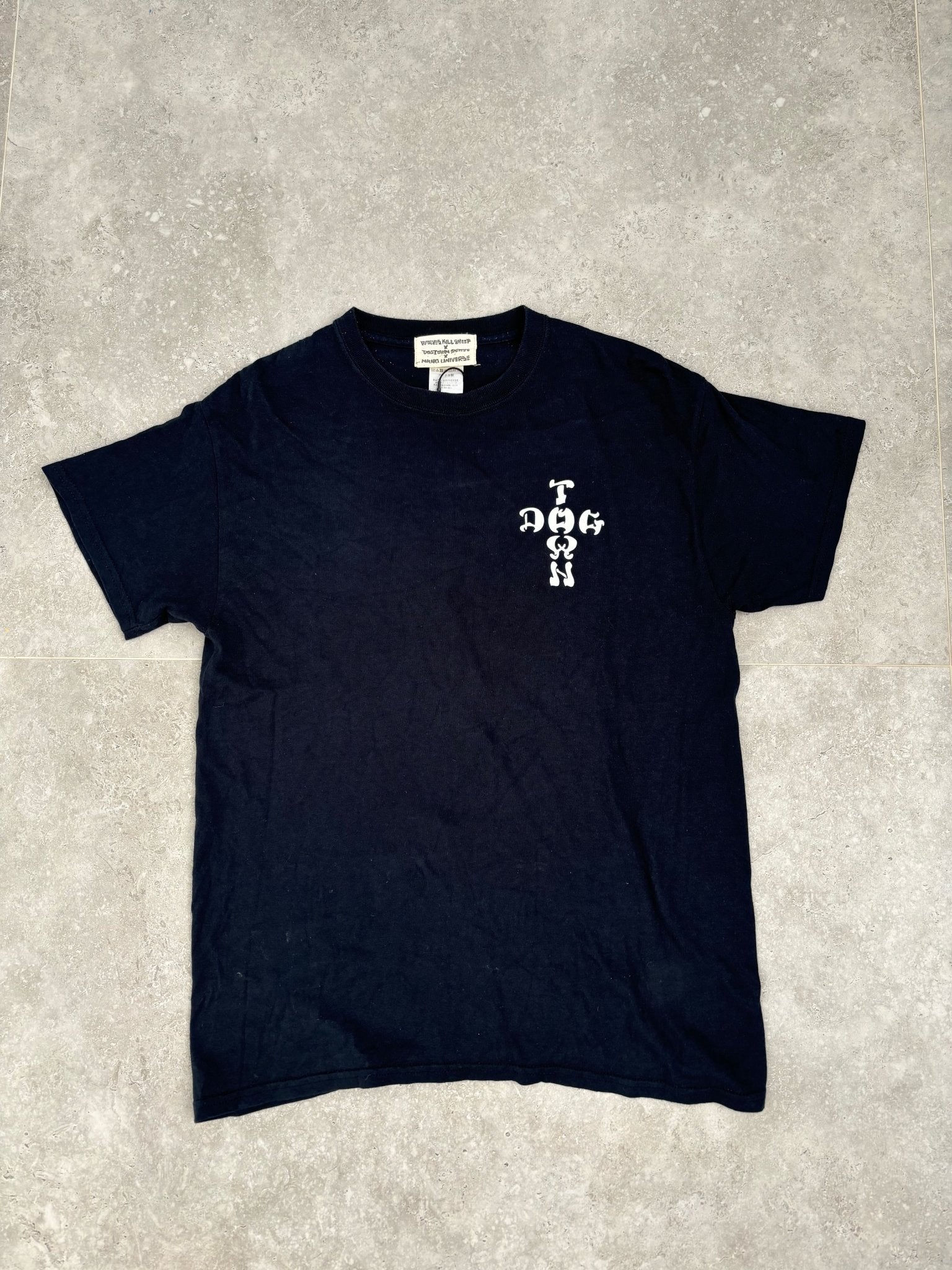 DogTown TeeShirt