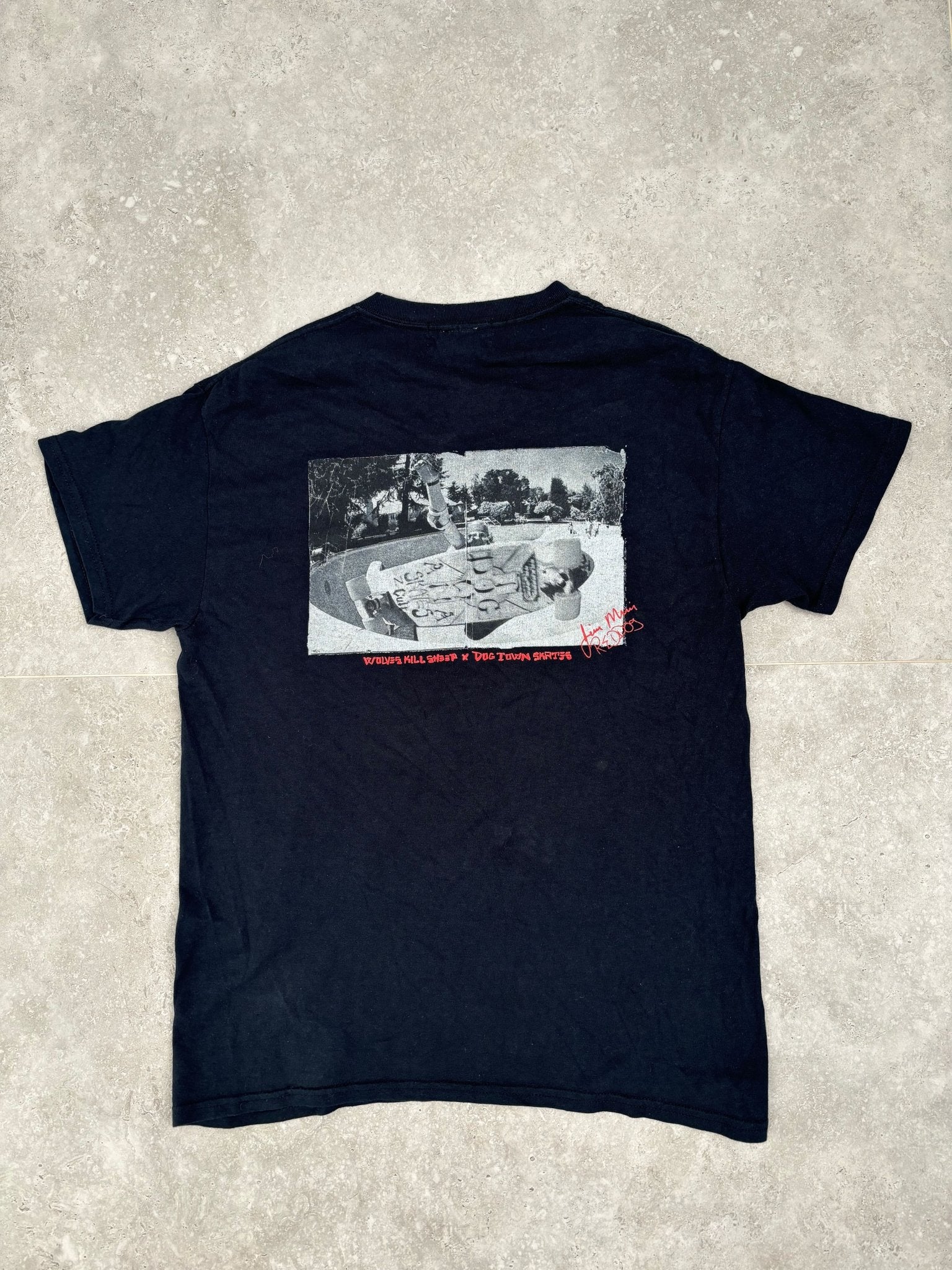 DogTown TeeShirt