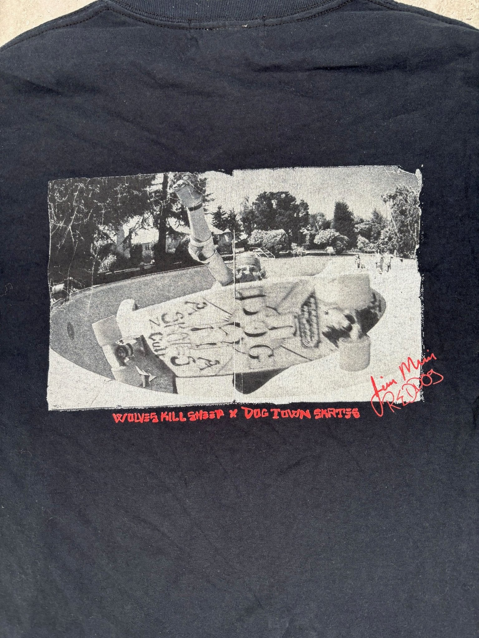 DogTown TeeShirt