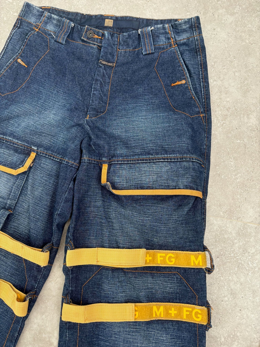 MF+G Jeans 34
