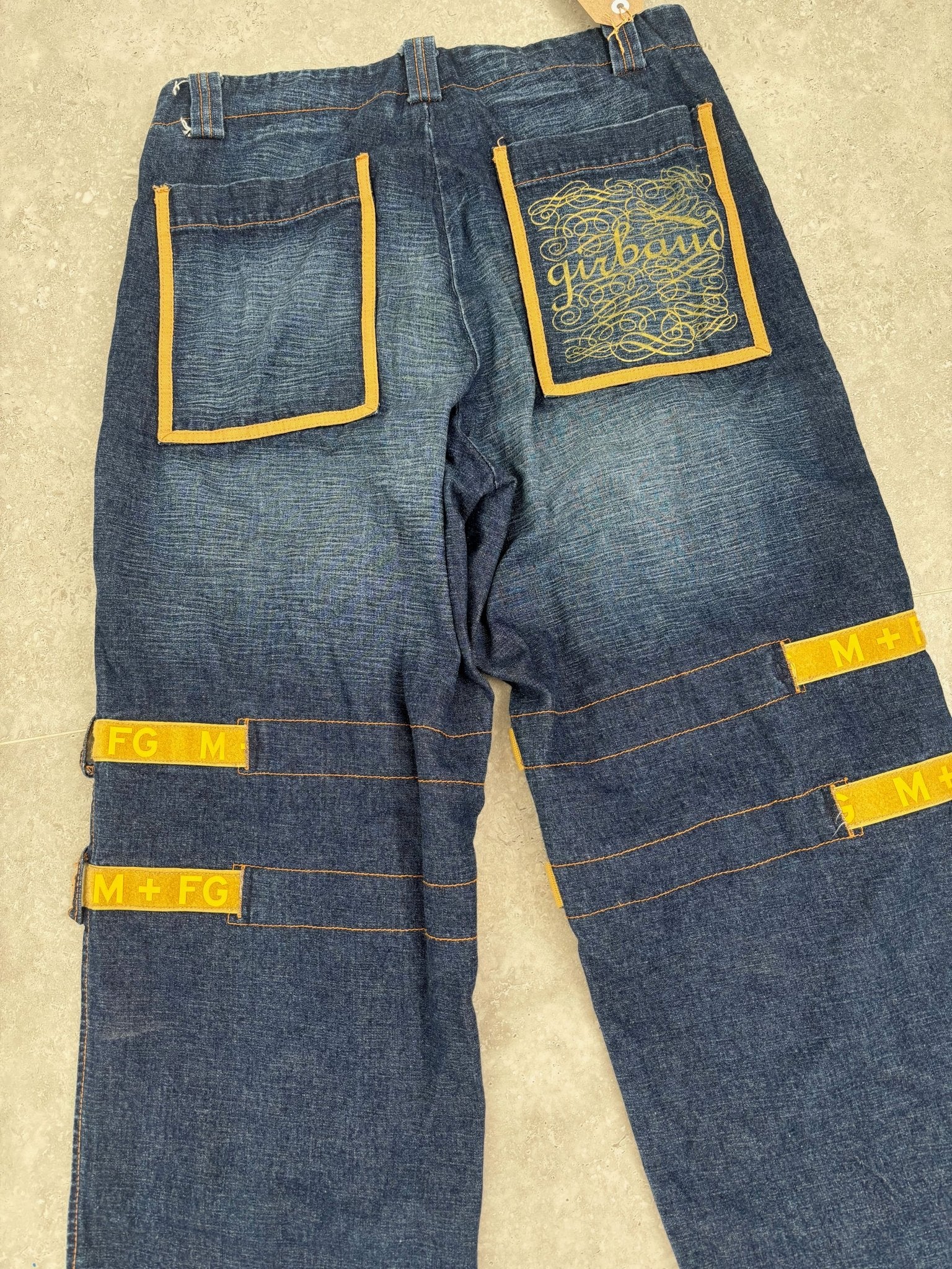 MF+G Jeans 34