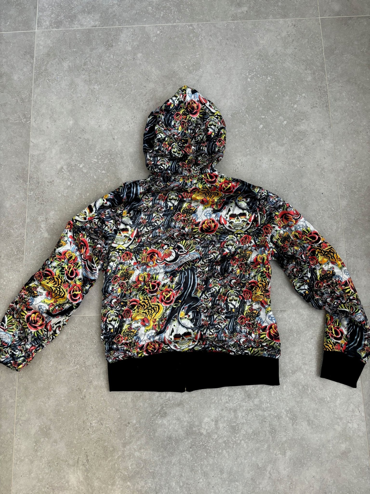 Christian Audigier Reversable S-M