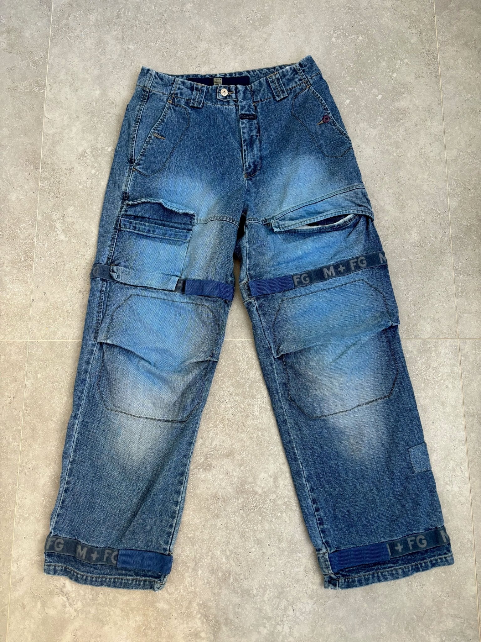 Mf+G Jeans Size 32