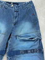 Mf+G Jeans Size 32