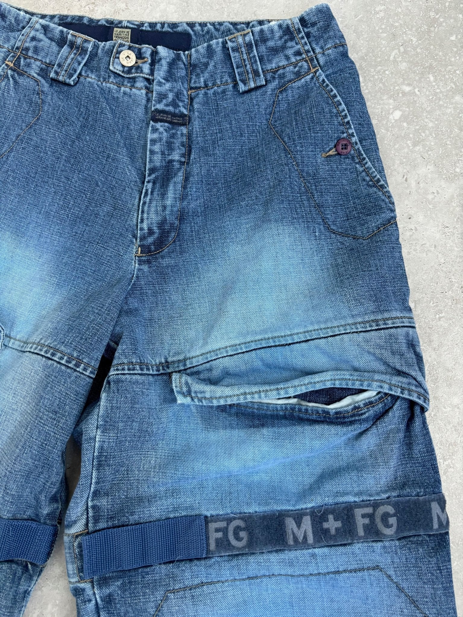 Mf+G Jeans Size 32