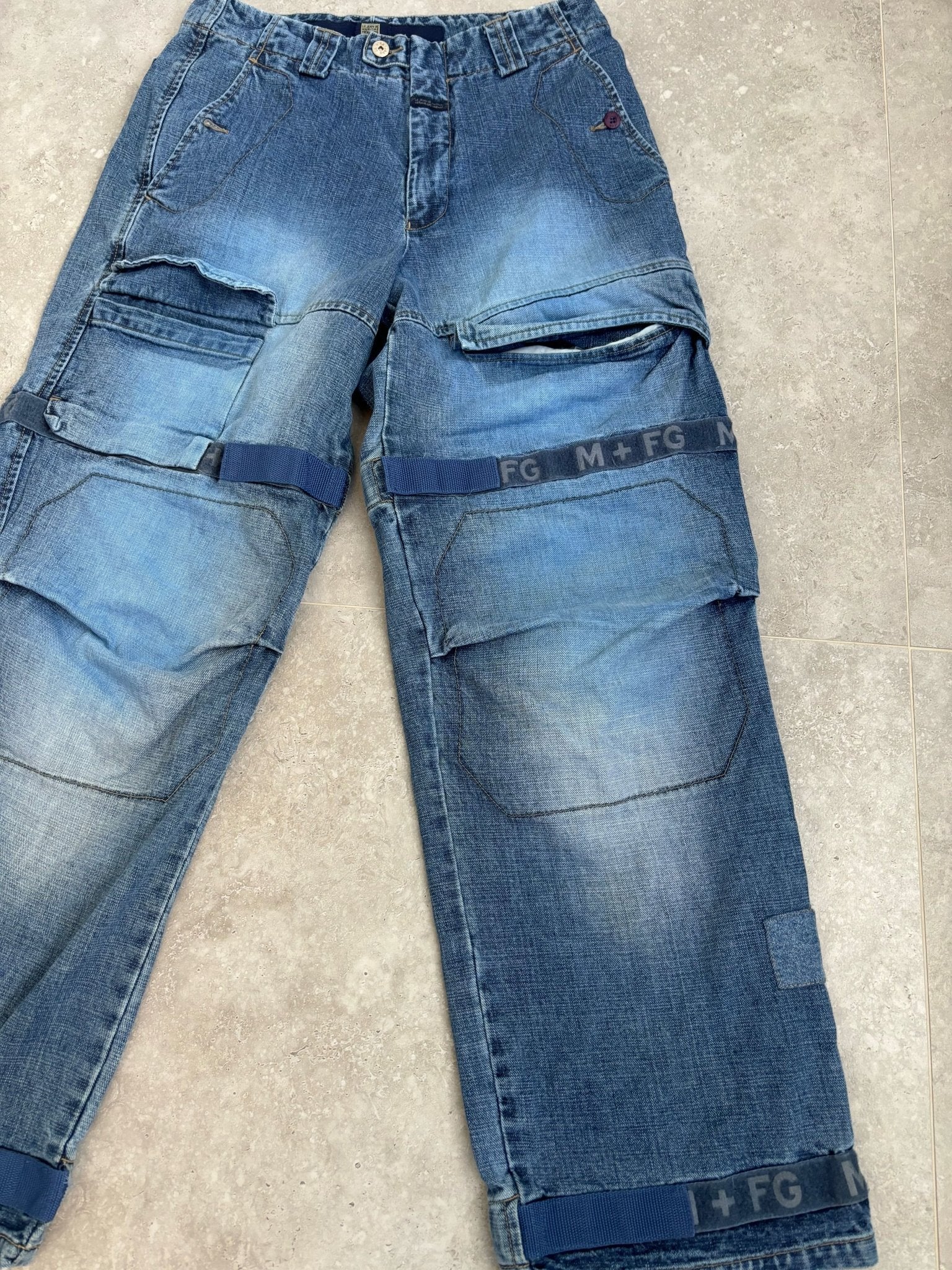 Mf+G Jeans Size 32