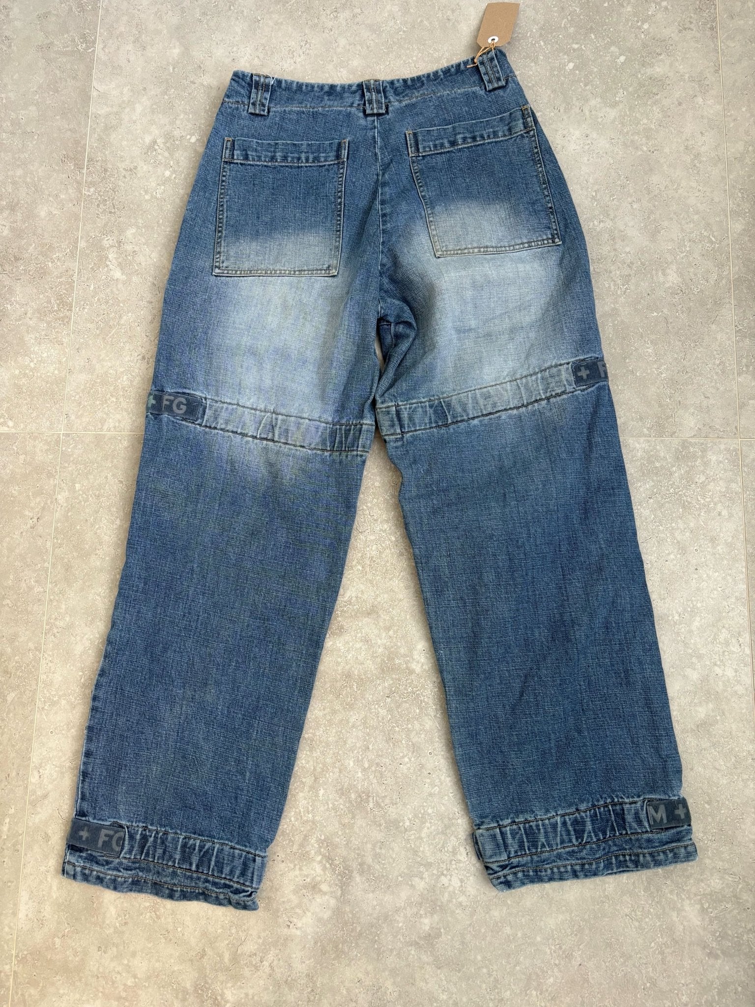Mf+G Jeans Size 32