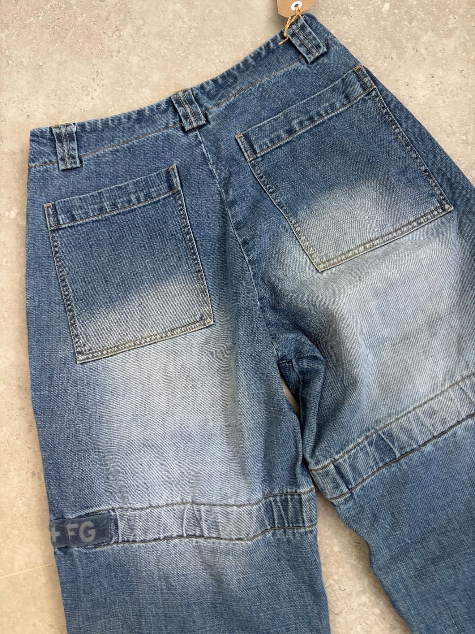 Mf+G Jeans Size 32