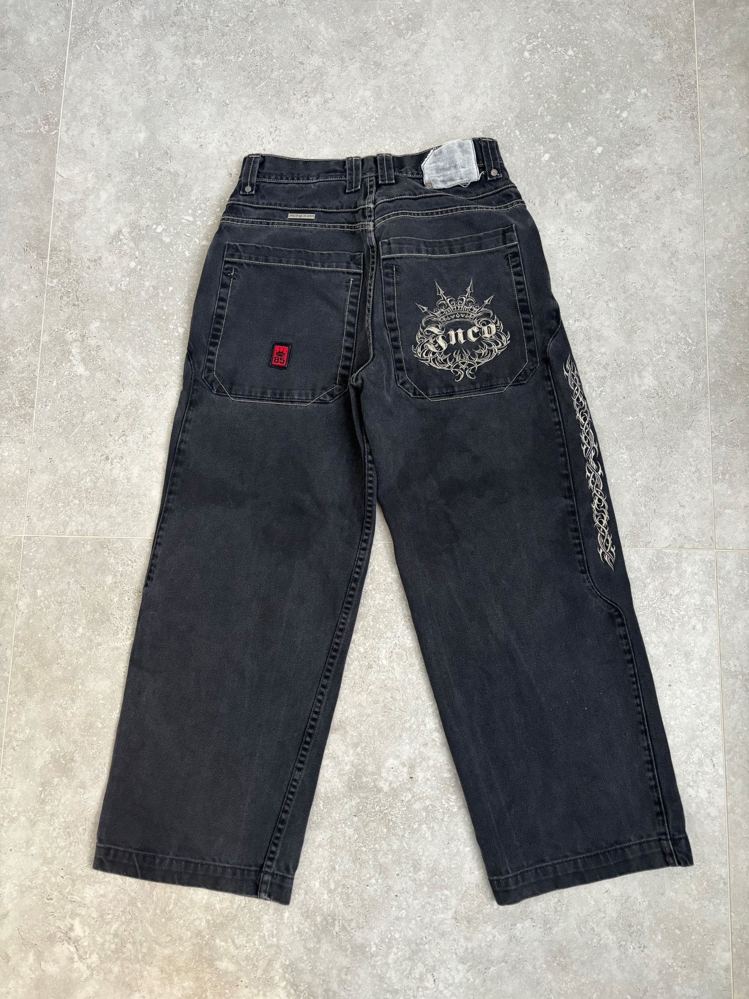 Jnco BarbWires 30x31