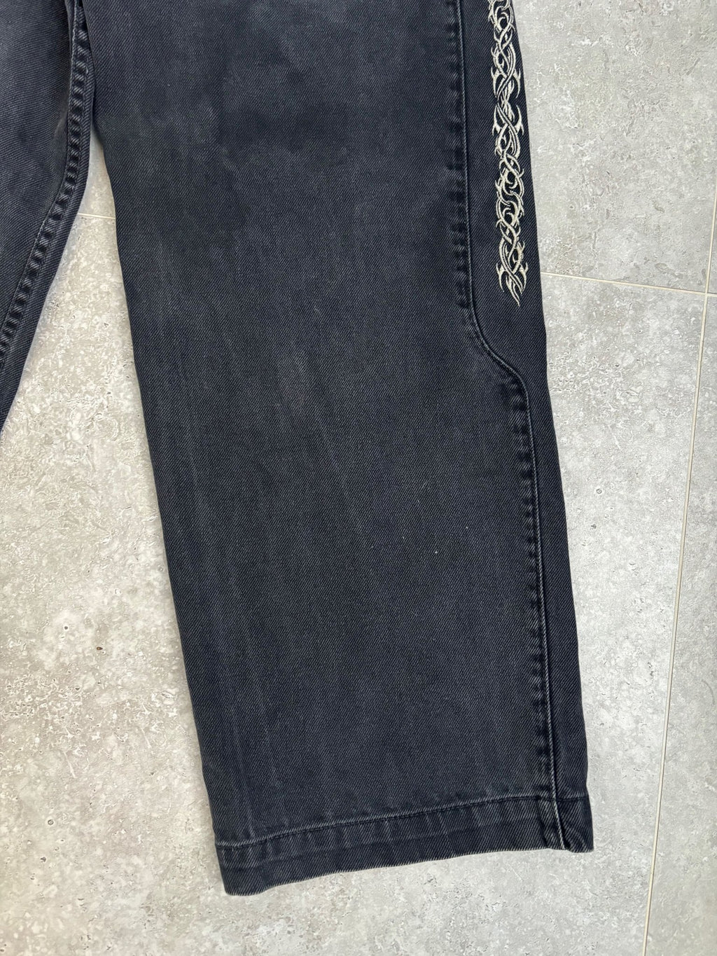 Jnco BarbWires 30x31