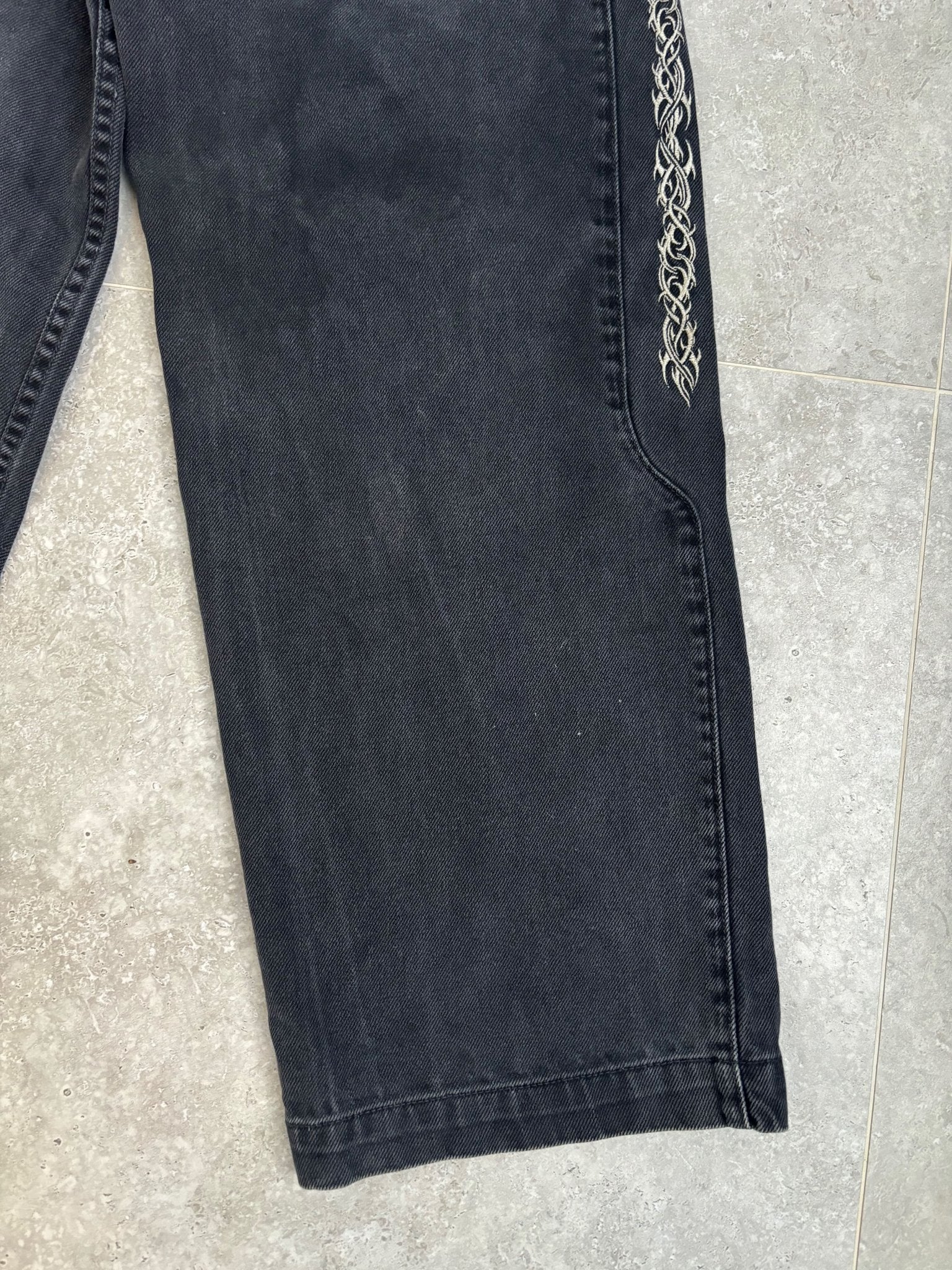 Jnco BarbWires 30x31