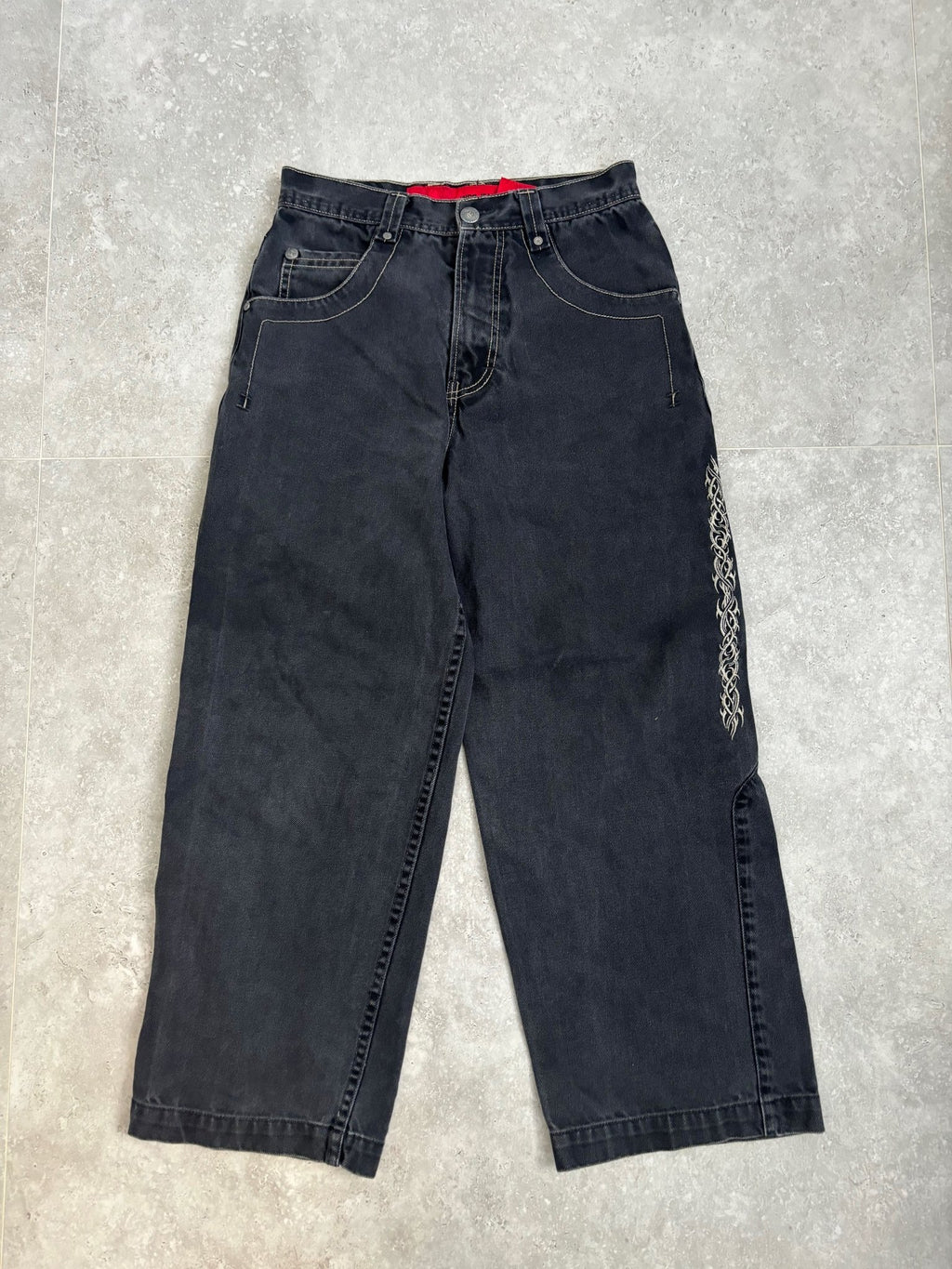 Jnco BarbWires 30x31