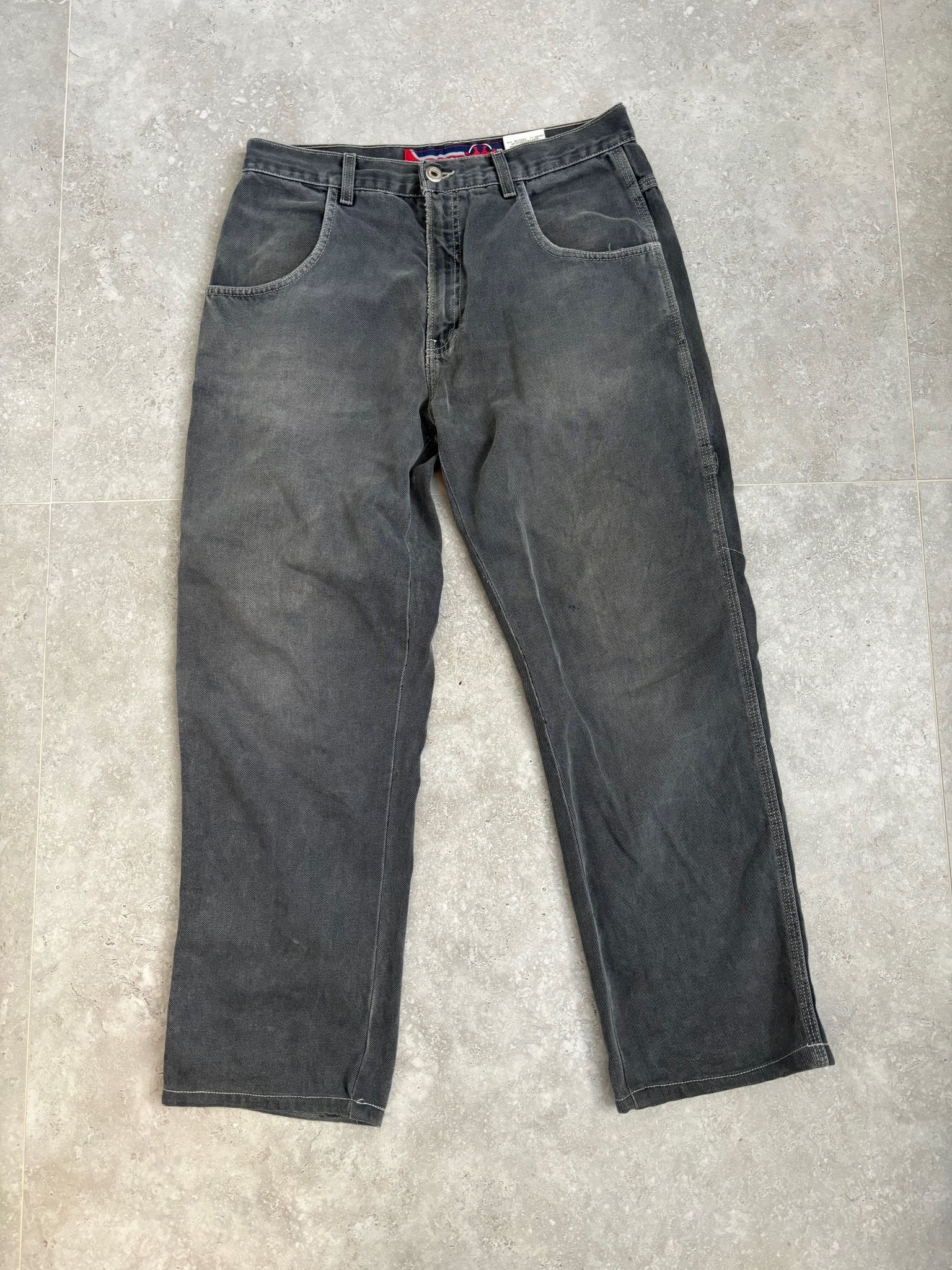Jnco Carpenter 33x32