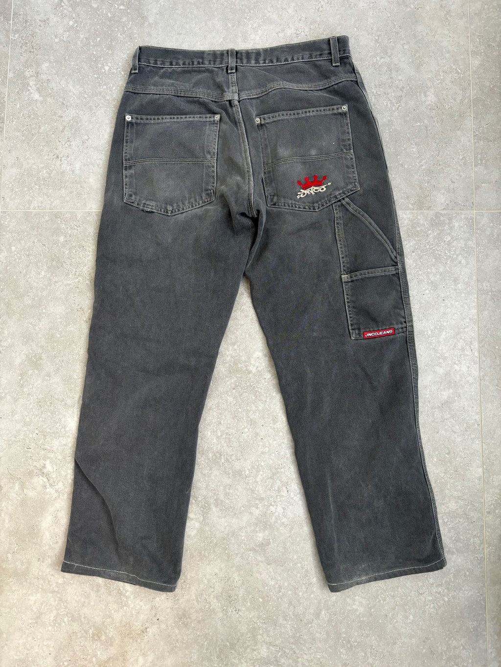 Jnco Carpenter 33x32