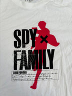 SPY X Family Uniqlo Teeshirt