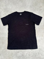 KAWS Uniqlo Sesame Street Teeshirt