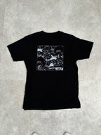 KAWS Uniqlo Sesame Street Teeshirt
