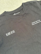 Chainsaw Man Power T-Shirt – Japan Exclusive, Size L