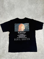 Chainsaw Man Power T-Shirt – Japan Exclusive, Size L