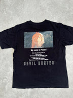 Chainsaw Man Power T-Shirt – Japan Exclusive, Size L