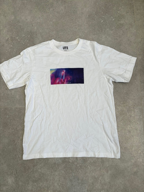 Bladerunner 2049 "You Look Lonely" Teeshirt L