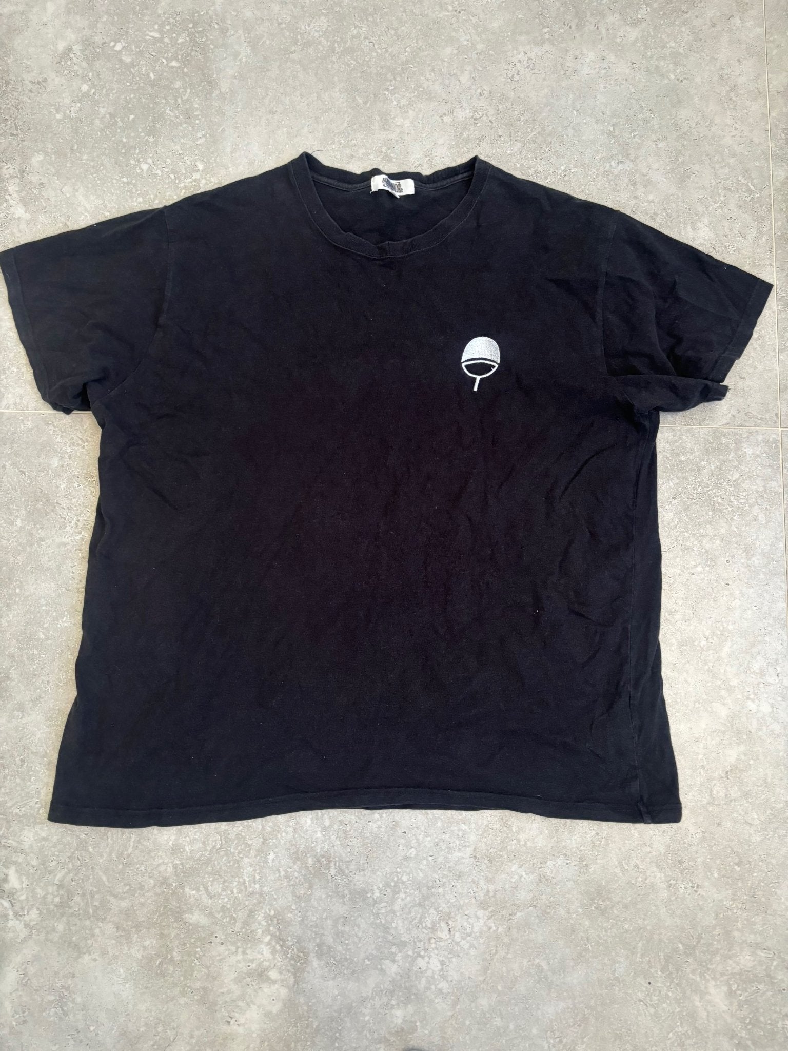 Naruto Teeshirt 4XL